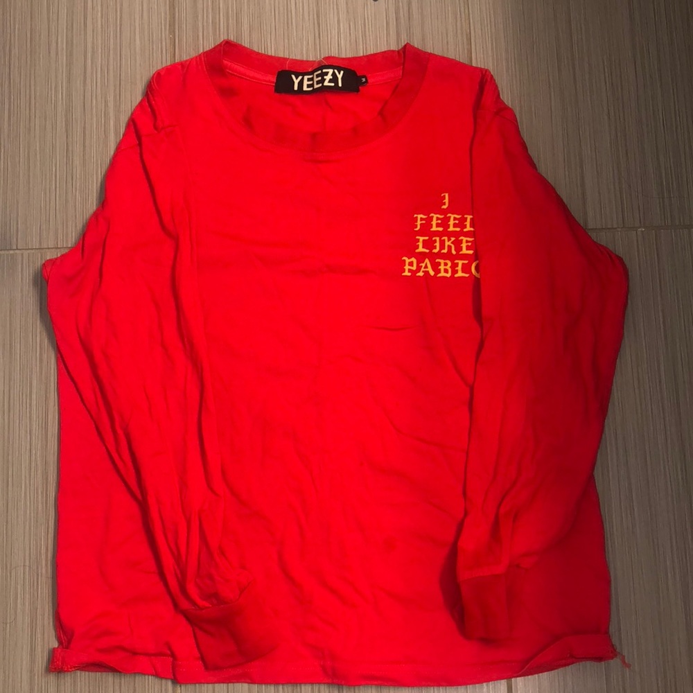 Pablo shirt